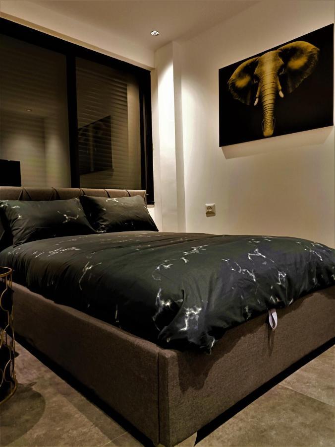 Luxury Aparment 5 Room 2 Minutes From The Beach Bat Yam Extérieur photo