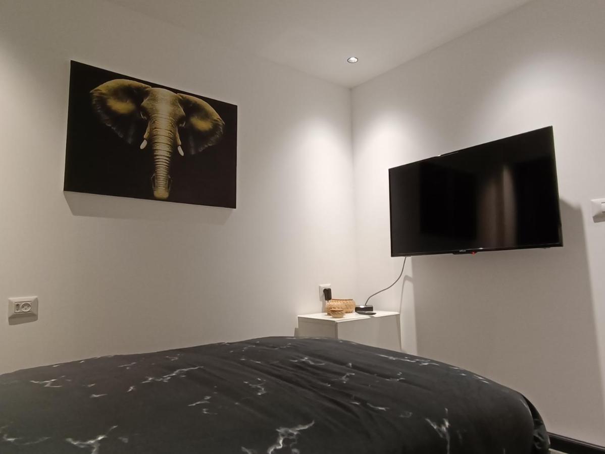 Luxury Aparment 5 Room 2 Minutes From The Beach Bat Yam Extérieur photo