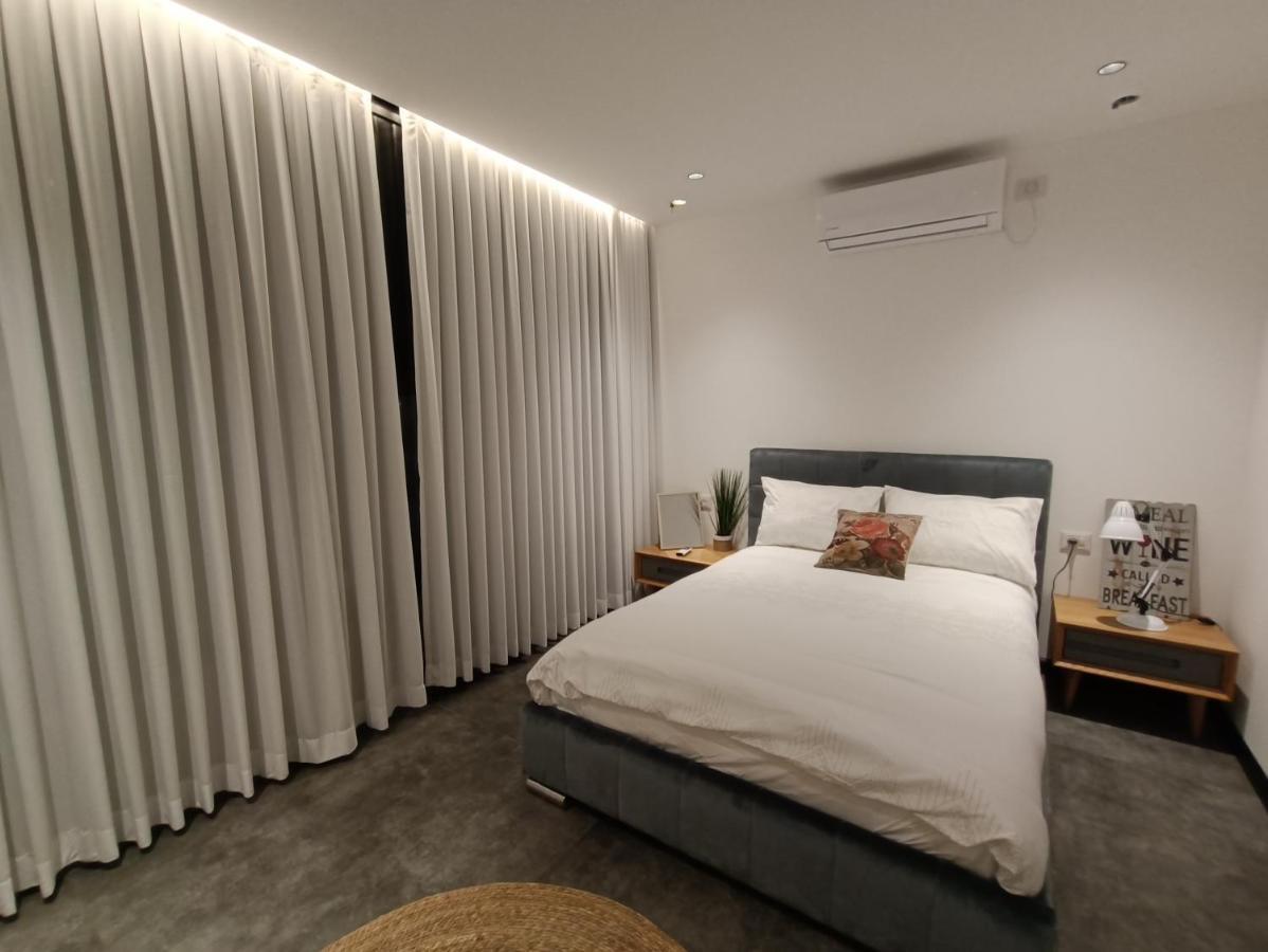 Luxury Aparment 5 Room 2 Minutes From The Beach Bat Yam Extérieur photo