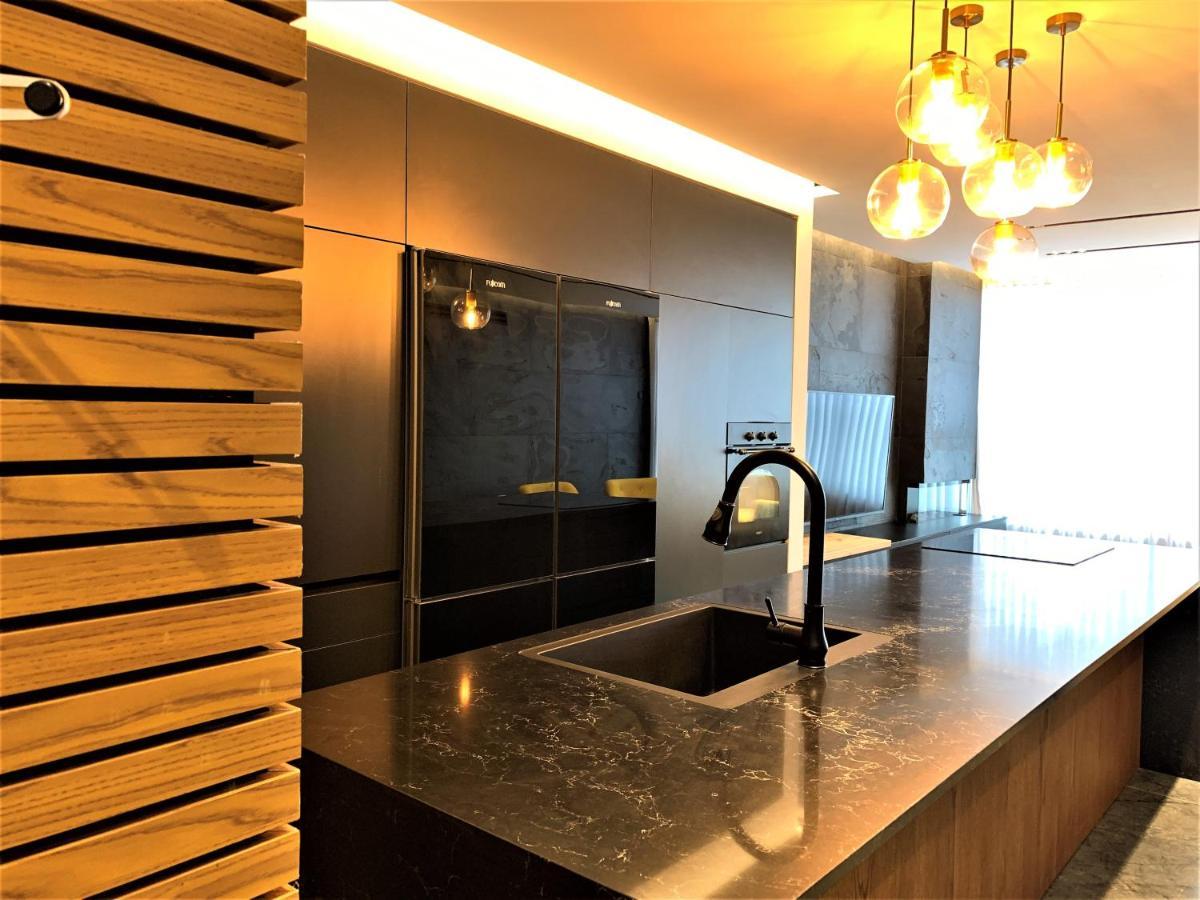Luxury Aparment 5 Room 2 Minutes From The Beach Bat Yam Extérieur photo