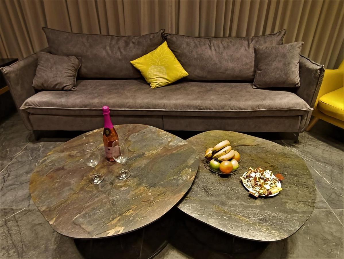 Luxury Aparment 5 Room 2 Minutes From The Beach Bat Yam Extérieur photo