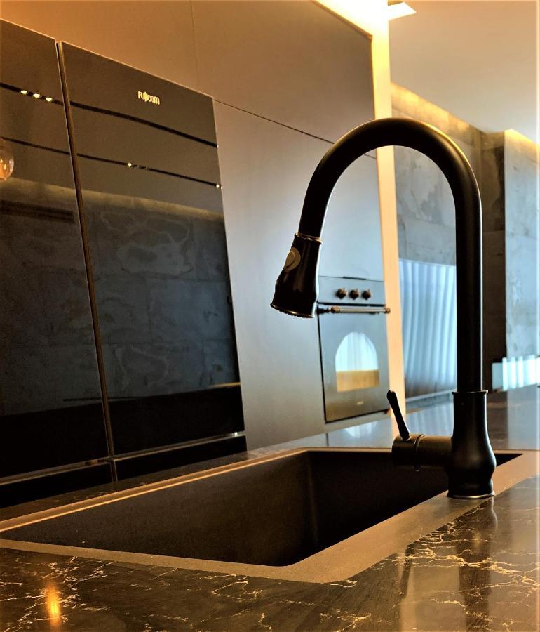 Luxury Aparment 5 Room 2 Minutes From The Beach Bat Yam Extérieur photo