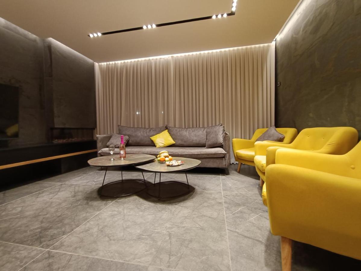Luxury Aparment 5 Room 2 Minutes From The Beach Bat Yam Extérieur photo